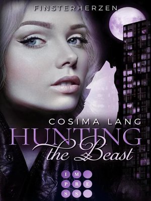 cover image of Hunting the Beast 3